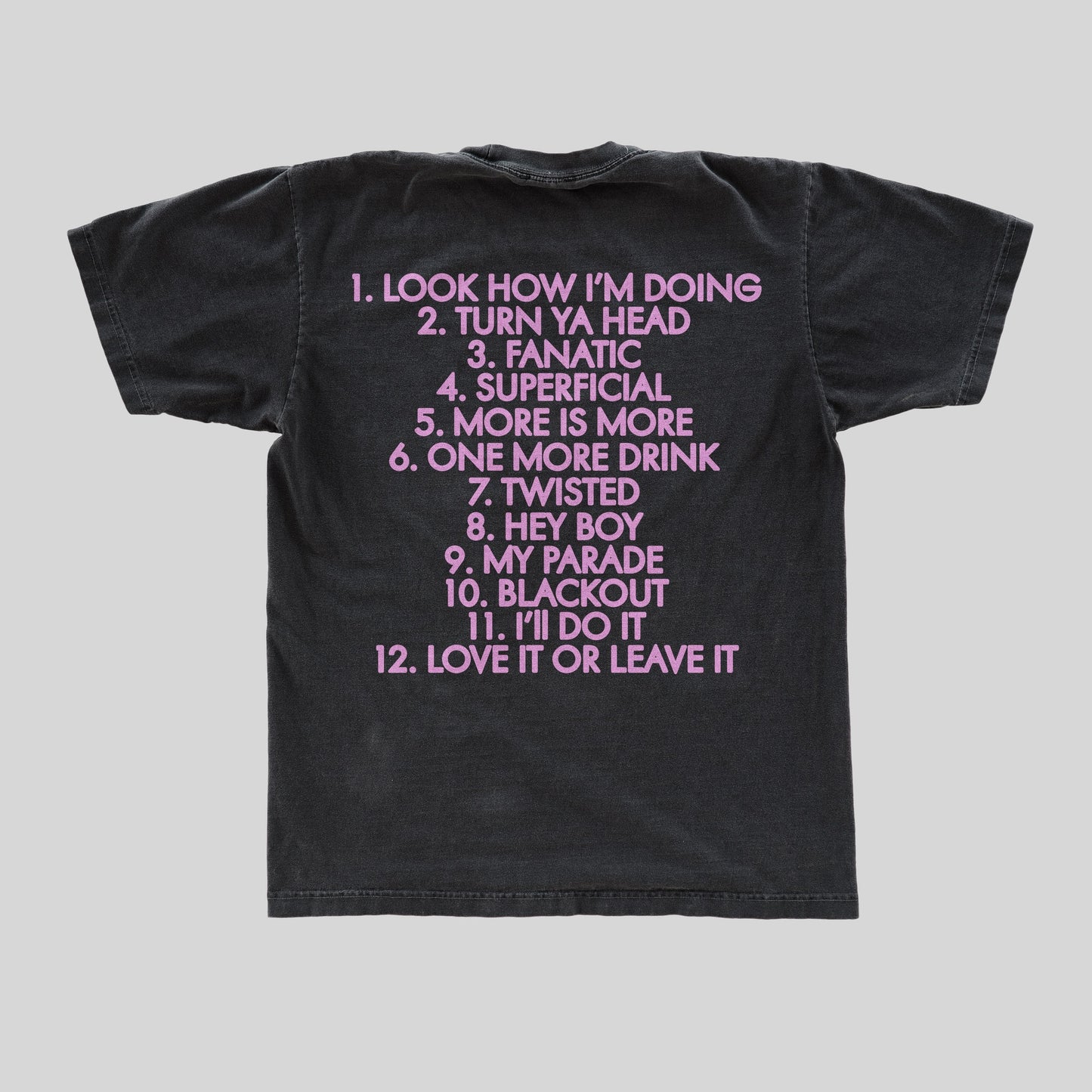 SUPERFICIAL Tee